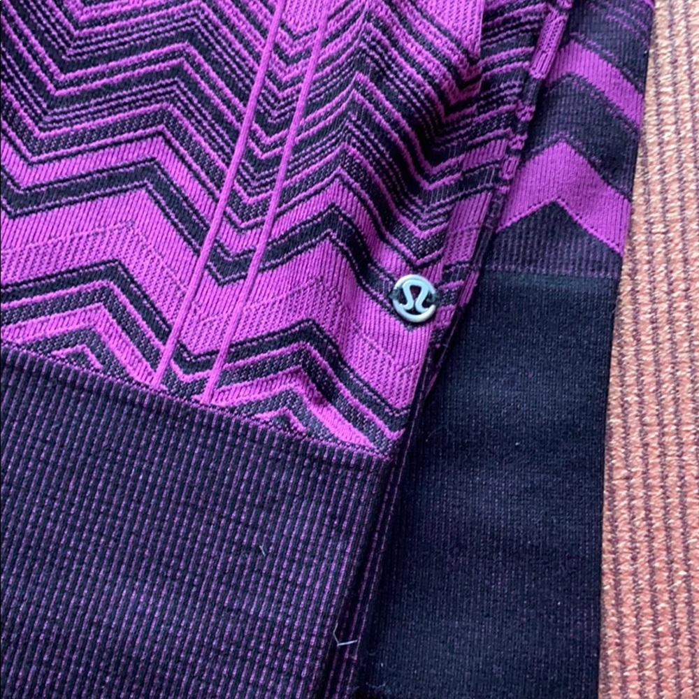 Lululemon lululemon Ebb to Street Chevron